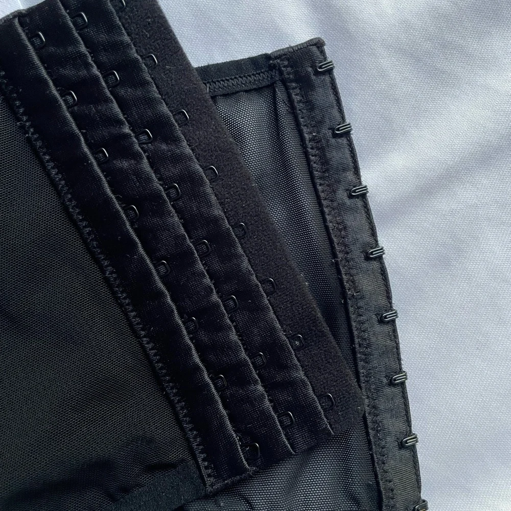 Colsie Corset Top - Picture 5 of 5